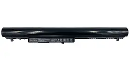 Акумулятор для HP 240 G2 250 G2 250 G3 255 G3 CQ14 CQ15 Compaq 14-A 14-S 15-H 15-S 15-A 15-G 15-D 15-R 15T-R 11.1V 2600 mAh (OA03-3S1P-2600) - мініатюра 2