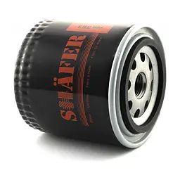 Фільтр масляний SHAFER FOM384