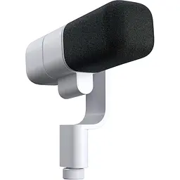 Мікрофон Logitech G Yeti Studio Active Dynamic XLR White (988-000566) [123676] - мініатюра 2