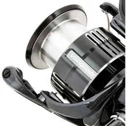 Котушка Shimano Vanquish 19’ C5000 XG FB 11+1BB - мініатюра 4