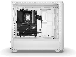 Корпус Be quiet! Shadow Base 800 FX White (BGW64) - мініатюра 9