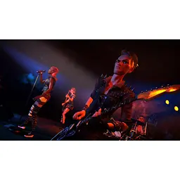 Ключ активації Microsoft Rock Band 4 Rivals Bundle для Xbox One/Series - мініатюра 4