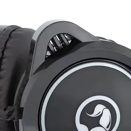 Навушники Marvo HG8901 Multi-LED Black (HG8901) - мініатюра 6