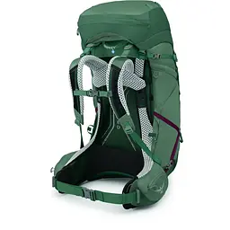 Рюкзак Osprey Aura AG LT 65 розмір M/L зелений - мініатюра 3