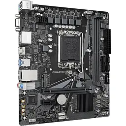 Материнська плата Gigabyte H610M S2H V3 DDR4 Socket 1700 - мініатюра 3
