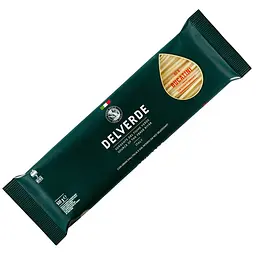 Макарони Delverde Bucatini №6, 500 г