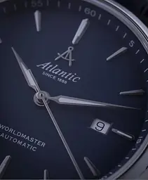 Годинник Atlantic 52759.41.51S - мініатюра 4