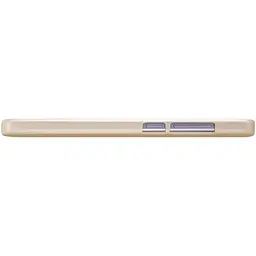 Чохол-накладка Nillkin Super Frosted Shield Xiaomi Redmi 4 Gold - мініатюра 6