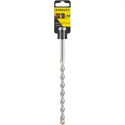 Бур Stanley SDS-Plus 12x150x210 мм 1 шт. (STA54067-QZ)