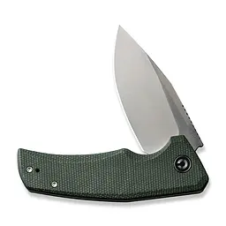 Ніж складаний Civivi Regulatron Green C23006-2 - мініатюра 3