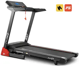 Бігова доріжка Hop-Sport HS-1400LB Bolt - мініатюра 7