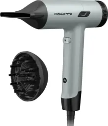 Фен Rowenta Tiny HY7120E0 Grey UA