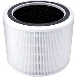 Фільтр для Levoit Air Cleaner Filter Core 200S-RF True HEPA 3-Stage (HEACAFLVNEU0050)