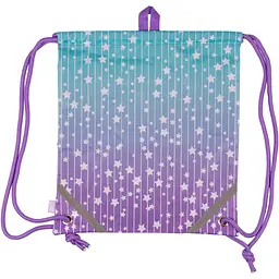 Рюкзак Yes S-52 Collection Sparkle з пеналом та сумкою (559802) - мініатюра 8