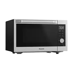 Мікрохвильова піч Panasonic NN-C69MSZUE - мініатюра 5