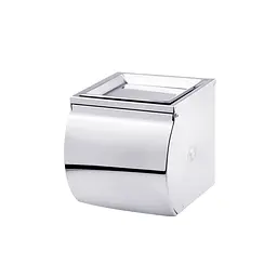 Тримач для туалетного паперу Kroner KRM Rizze - ACC300 (CV022902) - мініатюра 2
