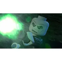 Гра Lego Harry Potter Collection (англійська версія) (PS5) - мініатюра 4
