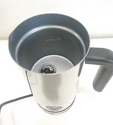 Міксер - пінозбивач Silver Crest EDS SMA 500 E1 - мініатюра 5