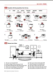 English Grammar Practice - Артем Редванський - мініатюра 14