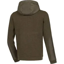 Куртка Hallyard Yukon 4XL Зелений - мініатюра 2
