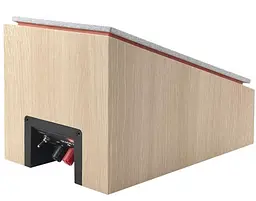 Акустична система JBL 240H (JBL240HWHT) - мініатюра 5