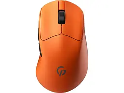 Миша GamePro Genesis Avenger Orange (GM096O)