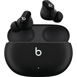 TWS-навушники Beats by Dr. Dre Studio Buds Black (MJ4X3)