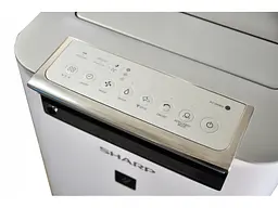 Кліматичний комплекс Sharp KC-G60EUW - мініатюра 3