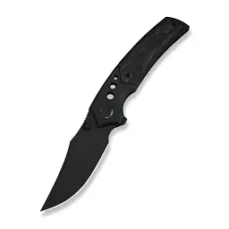 Нож Weknife Титан 220,3 мм Черный Bohler M390