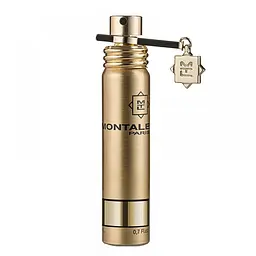 Парфумована вода Montale Herbal Aquatica 20 мл - мініатюра 2