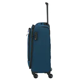 Валіза Travelite Derby Blue S (TL087547-20) - мініатюра 3