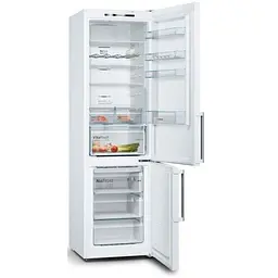 Холодильник BOSCH KGN 39 VW 316 - мініатюра 2