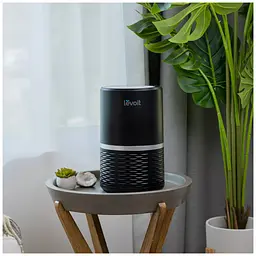 Очищувач повітря Levoit Air Purifier LV-H132-RXB Black (HEAPAPLVNEU0038) - мініатюра 6