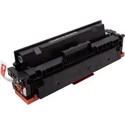 Картридж PowerPlant Canon Color imageCLASS MF741cdw (CRG-055H) (з чипом)