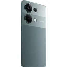 Смартфон Xiaomi Redmi Note 13 Pro 4G 8/256Gb Forest Green (Global Version) NFC - мініатюра 4