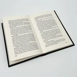 Закляття ворона - Луенн Дж. Сміт | Vivat, книга українською, нова, тверда - мініатюра 3