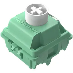 Перемикачі Gateron Jade Silent Magnetic 110 шт. (HTS603)