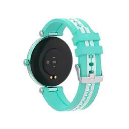 Смарт-годинник Canyon Semifreddo SW-61 Mint (CNS-SW61BL) - мініатюра 5