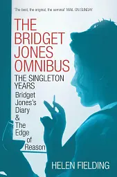 The Bridget Jones Omnibus: The Singleton Years - Гелен Філдінг