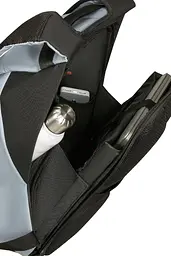 Рюкзак-Антизлодій 15.6" Samsonite SECURIPAK 2.0 OCEAN/LAVA 44,5x30x18 KO8*16011 - мініатюра 4