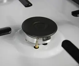 Плита газова Milano ML55 G1/01+біла 50x50 - мініатюра 7