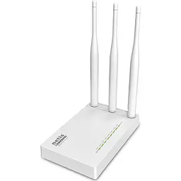 Бездротовий маршрутизатор (роутер) Netis WF2409E [106721] - мініатюра 3