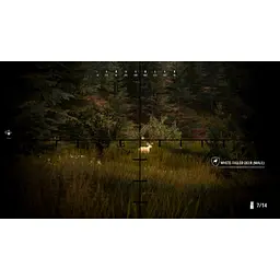 Ключ активації Microsoft Hunting Simulator 2 для Xbox One/Series S/X - мініатюра 4