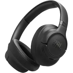 Навушники JBL Tune 730BT Black (JBLT730BLK)