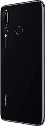 Смартфон Huawei Nova 4 6/128Gb Black - мініатюра 7