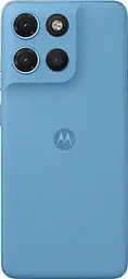 Смартфон Motorola Moto G17 Power 8/256GB Alaskan Blue (PBBM0004RS) - мініатюра 5