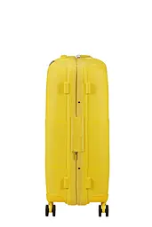 Валіза American Tourister STARVIBE ELECTRIC LEMON 67x46x27(30) 67 См MD5*06003 - мініатюра 11