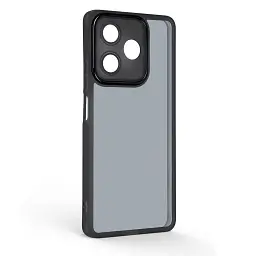 Чохол ArmorStandart Shade для OPPO A5 Pro 4G / A5 Pro 5G Black