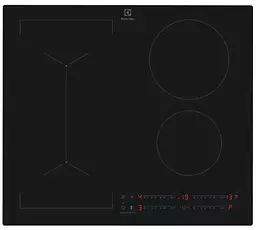 Варильна поверхня індукційна Electrolux EIV63443CT