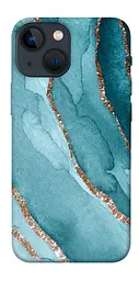 Чохол Demsky Морська фарба для Apple iPhone 13 mini (5.4)